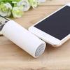 Fangyid 3.5mm Jack Stereo Mini Speaker Portable MP3 Music Player Speaker Amplifier Loudspeaker for Mobile Phone Tablet PC-White view 2