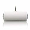 Fangyid 3.5mm Jack Stereo Mini Speaker Portable MP3 Music Player Speaker Amplifier Loudspeaker for Mobile Phone Tablet PC-White view 3