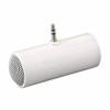 Fangyid 3.5mm Jack Stereo Mini Speaker Portable MP3 Music Player Speaker Amplifier Loudspeaker for Mobile Phone Tablet PC-White view 4