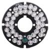 Fangyid Infrared IR 36 Led Illuminator Board Plate for CCTV CCD Security Camera view 2