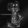 Pilipane Professional Watertight Housing for Osmo Pocket, 60m/196 8ft Watertight Depth view 4