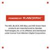 WD_Black SN770M 2TB M.2 2230 NVMeSSD - PCIe Gen 4.0, Speeds up to 5,150 MB/s, for Handheld Gaming Devices and Compatible laptops, Great for Asus ROG Ally, Steam Deck - WDBDNH0020BBK-WRSN view 3
