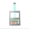Radwell Substitute for Part Number 57152404, Keypad Membrane, Keypad/Keyboard, 57152-404-SUB-KEYPAD view 1