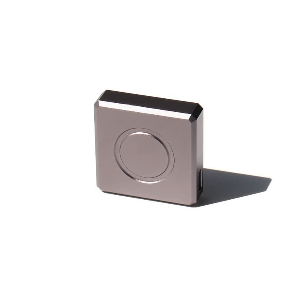 Fangyid M2 SSD Case M.2 NVME 2230 SSD Enclosure USB 3.2 10Gbps to NVME M-Key External Solid State Drive Case