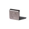 Fangyid M2 SSD Case M.2 NVME 2230 SSD Enclosure USB 3.2 10Gbps to NVME M-Key External Solid State Drive Case view 1