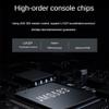 Fangyid M2 SSD Case M.2 NVME 2230 SSD Enclosure USB 3.2 10Gbps to NVME M-Key External Solid State Drive Case view 4