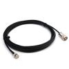 RANGEFUL 1m BNC Male to PL259 RG58 Coaxial Cable  BNC PL Extension Cable 3.3ft 50 Ohm view 2