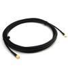 RANGEFUL RP-SMA Male Extension Cable 10m / 32.8ft  RG58 Low Loss 10 Meter Coax Lead (50 Ohm) view 3