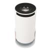 Bluetooth Projector, 120 ANSI HD 1080P Portable Video Projector, 40 Vertical Keystone Zoom Timer, Smartphone Projector Outdoor Movie for PC TV (US Plug) view 1