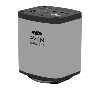 Aven 26100-259 Mighty Cam ES Camera with USB Plus HDMI Outputs & SD Card Port