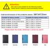 Laptop Case Cover for 15.6-inch ASUS VivoBook 15 K512 S512 A512 F512 X512 X1502 M1502 X1504,2 in 1 PU Leather Protective Shell Sleeve Bag with Pen Holder (Dark Blue) view 2