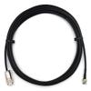 RANGEFUL 2m BNC Male to PL259 RG58 Coaxial Cable  BNC PL Extension Cable 6.6ft 50 Ohm view 3
