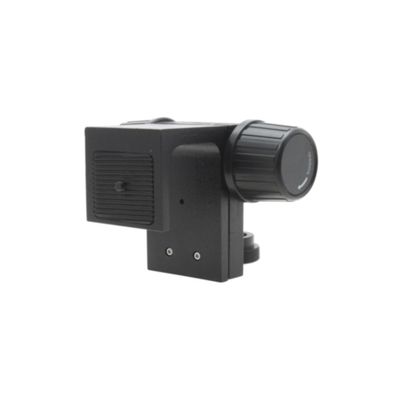 Aven 26800B-577 N-Type Focus Mount with E-Arm for Digital Microscope Systems