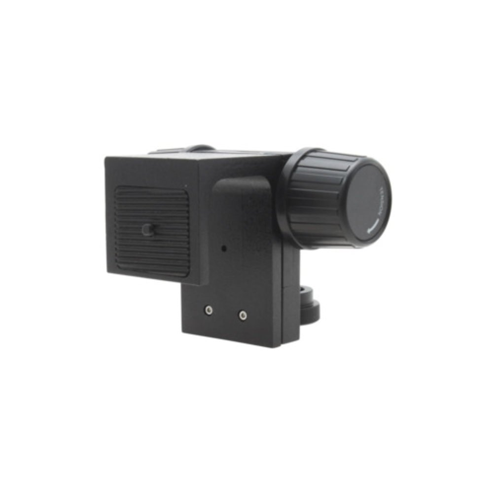 Aven 26800B-577 N-Type Focus Mount with E-Arm for Digital Microscope Systems