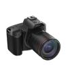 4K Vlogging Camera for, 3 Inch 64MP HD Night Vision Digital Camera for Photography with, 16X Digital Zoom Camcorders Video Camera with Dual Cameras view 1