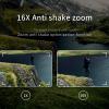 4K Vlogging Camera for, 3 Inch 64MP HD Night Vision Digital Camera for Photography with, 16X Digital Zoom Camcorders Video Camera with Dual Cameras view 4