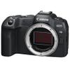 Canon EOS R8 Mirrorless Camera Body + 128GB Pro Speed Memory + Led Video Light + Microphone +Case + Tripod + Software Pack-Video Bundle (Renewed) view 2