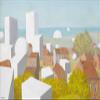 Mental Calculation : 1940 : Ren Magritte : Archival Quality Art Print view 1
