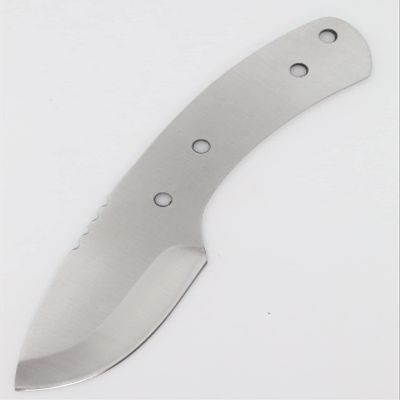 Fatboy Knife Making Blade Blanks - hunting/fishing/camping knife/Custom (S115D2)
