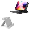 BoxWave Stand and Mount Compatible with Chuwi HiPad Pro - VersaView Aluminum Stand, Portable, Multi Angle Viewing Sturdy view 1