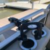 Caddie Buddy Phone Mount for Boat view 3