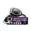 PRESIDENT Electronics Andy II FCC CB Radio view 1
