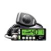 PRESIDENT Electronics Andy II FCC CB Radio view 2