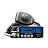 PRESIDENT Electronics Andy II FCC CB Radio view 3