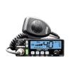PRESIDENT Electronics Andy II FCC CB Radio view 4