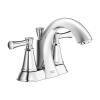 American Standard Chancellor Series Chrome Bathroom Faucet 4 in. view 1