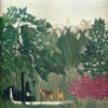 The Waterfall : Henri Rousseau : Archival Quality Art Print view 1