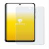 upscreen Anti-Glare Screen Protector compatible with Motorola Moto G54 Protection Film Matte view 2