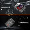 RexingUSA P2 FHD Body Camera - 1080P FHD Body Cam with Infrared Night Vision, Lightweight Wearable Camera, Video Surveillance, 8X Digital Zoom, 170 Degree Lens view 4