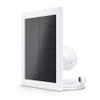 Arlo Essential Solar Panel Charger (2nd Generation) - Arlo Certified Accessory - Works with Essential Outdoor Camera and Essential Outdoor XL Camera (2nd Generation), White - VMA6600 view 1