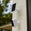 Arlo Essential Solar Panel Charger (2nd Generation) - Arlo Certified Accessory - Works with Essential Outdoor Camera and Essential Outdoor XL Camera (2nd Generation), White - VMA6600 view 2