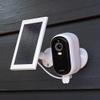 Arlo Essential Solar Panel Charger (2nd Generation) - Arlo Certified Accessory - Works with Essential Outdoor Camera and Essential Outdoor XL Camera (2nd Generation), White - VMA6600 view 3