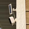 Arlo Essential Solar Panel Charger (2nd Generation) - Arlo Certified Accessory - Works with Essential Outdoor Camera and Essential Outdoor XL Camera (2nd Generation), White - VMA6600 view 4
