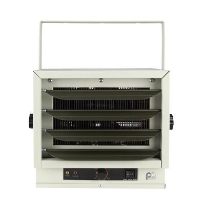 PerfectAire Heater Steel Indoor 240V