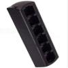 Charger for GE-Ericsson BKB191210/3 Six Bay Rapid Desk (Slim Design) - Ni-MH/Ni-CD view 1