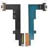ePartSolution OEM USB Charger Charging Port Dock Connector Flex Cable Replacement for iPad Air 5 A2589 A2591 (Cellular Version) USA (Black) view 1