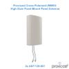 Proxicast 4x4 MIMO Cross-Polarized Antenna Bundle: 25 ft Cables + U.FL Adapters + Stainless Mount + Free Silicone Tape (ANT-129-001-4x4-25) view 3