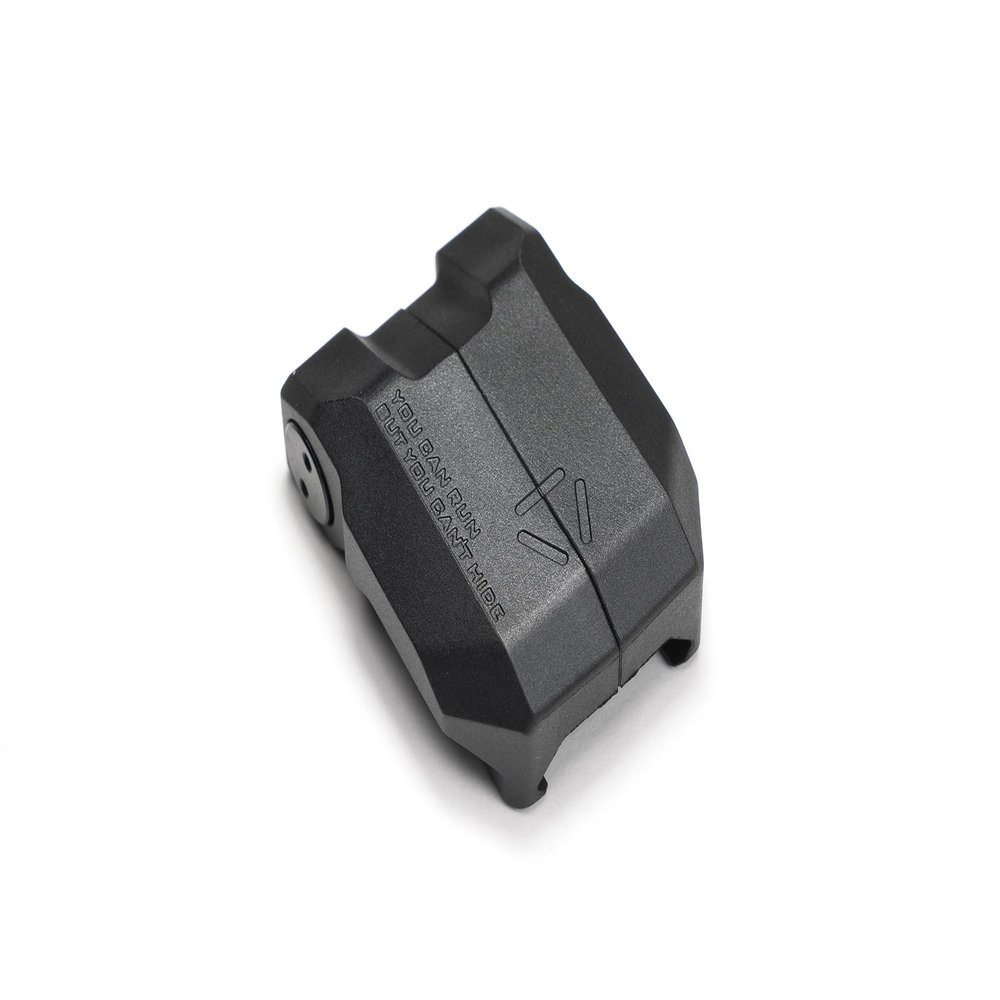 Strike AirTag Holder (Picatinny)