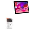BoxWave Screen Protector Compatible with Alldocube iPlay 50S - ClearTouch Anti-Glare (2-Pack), Anti-Fingerprint Matte Film Skin view 1