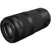 Canon RF 100-400mm f/5.6-8 is USM Lens with 67mm UV Filter and Lens Cap Keeper (3 Items) view 2