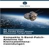 Kompakte S-Band-Patch-Antenne fr Kleinsatellitena- nwendungen (German Edition) view 1