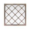 PAMLICO AIR 24 in. W X 24 in. H X 1 in. D Fiberglass 4 MERV Air Filter 12pk12 view 1
