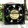 AD0824VB-F7BDS 8038 8CM 24V 0.95A 4-Wire Cooling Fan view 1