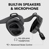 Sena Nautitalk Bosun On Board Crew Communication Headset for Sailing & Yachting, a.k.a. Marriage Saver, 2-Dual Pack view 3