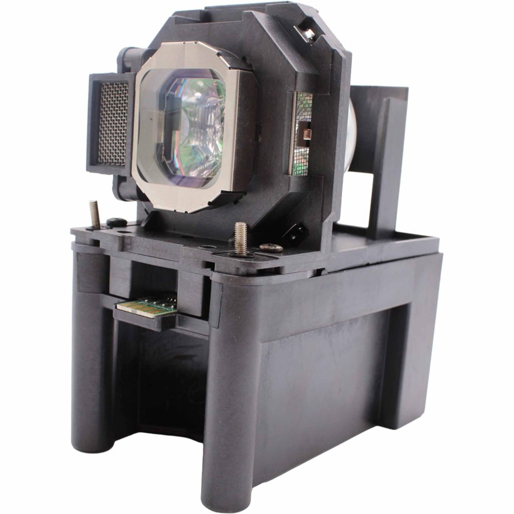 Advanced Lamps Lamp & Housing for The Panasonic PT-FW430 Projector