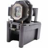Advanced Lamps Lamp & Housing for The Panasonic PT-FW430 Projector view 1